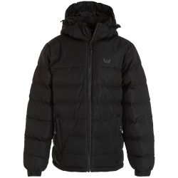 Whistler Carseno Steppjacke Kinder 1001 - black 14 (164/170)