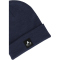 Whistler Linjoe Melange Mütze Herren 2048 - navy blazer Senior
