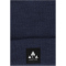 Whistler Linjoe Melange Mütze Herren 2048 - navy blazer Senior
