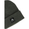 Whistler Linjoe Melange Mütze Herren 1071 - black ink Junior