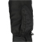 Whistler Xander Fäustlinge 1001A - black 7