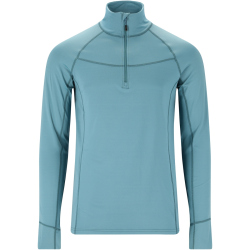 Whistler Baggio Skipullover Herren 2275 - storm blue S