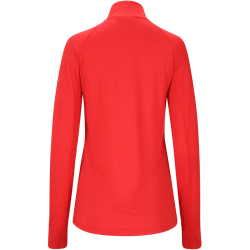 Whistler Blume Skipullover Damen 4367 - true red 48