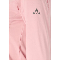 Whistler Blume Skipullover Damen 4278 - orchid pink 36