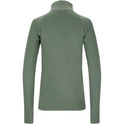 Whistler Blume Skipullover Damen 3058 - balsam green 48