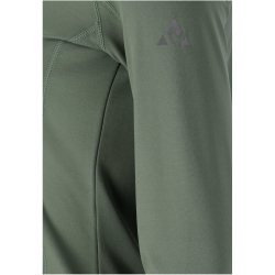 Whistler Blume Skipullover Damen 3058 - balsam green 48