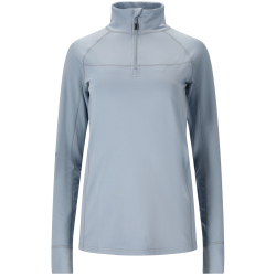 Whistler Blume Skipullover Damen 2161 - dusty blue 36