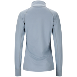 Whistler Blume Skipullover Damen 2161 - dusty blue 36