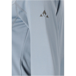 Whistler Blume Skipullover Damen 2161 - dusty blue 36