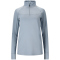 Whistler Blume Skipullover Damen 2161 - dusty blue 36
