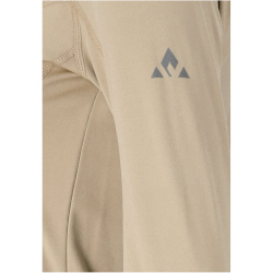 Whistler Blume Skipullover Damen 1136 - simply taupe 48