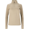 Whistler Blume Skipullover Damen 1136 - simply taupe 48