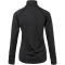 Whistler Blume Skipullover Damen 1001 - black 36