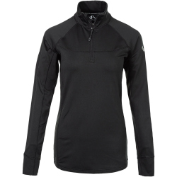 Whistler Blume Skipullover Damen 1001 - black 48