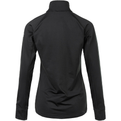 Whistler Blume Skipullover Damen 1001 - black 48