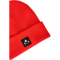 Whistler Bunde Mütze 4367 - true red Junior