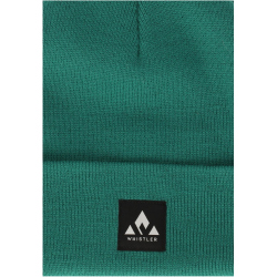 Whistler Bunde Mütze 3253 - alpine green Senior