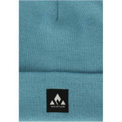 Whistler Bunde Mütze 2275 - storm blue Junior