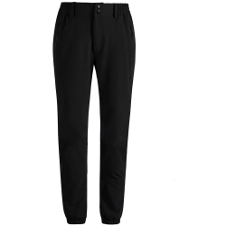 Whistler Alon Stretch Wanderhose Herren 1001A - black S