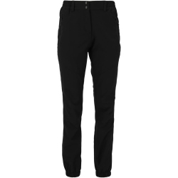 Whistler Naia Stretch Wanderhose Damen 1001A - black 36