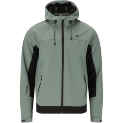 Whistler Ryder Softshelljacke Herren 3058 - balsam green S