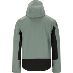 Whistler Ryder Softshelljacke Herren 3058 - balsam green S