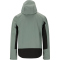 Whistler Ryder Softshelljacke Herren 3058 - balsam green S