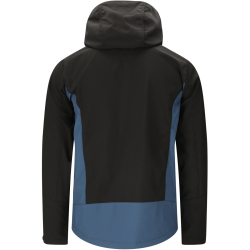 Whistler Ryder Softshelljacke Herren 2135A - dark denim S
