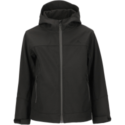 Whistler Ryder Softshelljacke Herren 1001A - black S