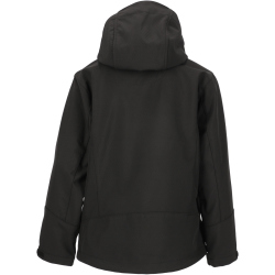 Whistler Ryder Softshelljacke Herren 1001A - black S