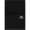 Whistler Jackmett Thinsulate Strickmütze 1001 - black Junior