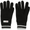 Whistler Hancok Thinsulate Strickhandschuhe Herren 1001 - black S/M
