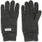 Whistler Roumat Thinsulate Strickhandschuhe Herren 1011 - dark grey melange S/M