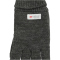 Whistler Roumat Thinsulate Strickhandschuhe Herren 1011 - dark grey melange S/M