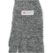 Whistler Tihol Thinsulate Strickhandschuhe Herren 1011 - dark grey melange S/M