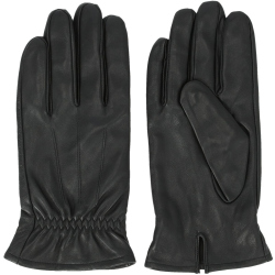 Whistler Barata Lederhandschuhe Herren 1001 - black L
