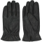 Whistler Barata Lederhandschuhe Herren 1001 - black L