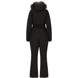 Whistler Courtney Functional Skianzug Damen 1001 - black 36