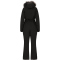 Whistler Courtney Functional Skianzug Damen 1001 - black 36