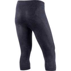 UYN Fusyon Cashmere 3/4 Funktionsunterhose Herren