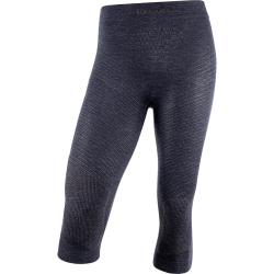 UYN Fusyon Cashmere 3/4 Funktionsunterhose Herren