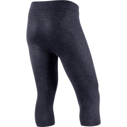 UYN Fusyon Cashmere 3/4 Funktionsunterhose Herren