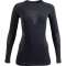 UYN Fusyon Cashmere langarm Funktionsshirt Damen