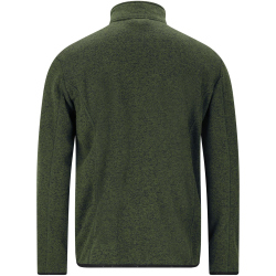 Whistler Sampton Melange Fleecejacke Herren 3057A -...