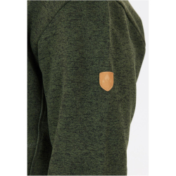 Whistler Sampton Melange Fleecejacke Herren 3057A -...