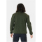 Whistler Sampton Melange Fleecejacke Herren 3057A - climbing ivy XXL
