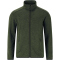 Whistler Sampton Melange Fleecejacke Herren 3057A - climbing ivy 3XL