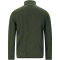 Whistler Sampton Melange Fleecejacke Herren 3057A - climbing ivy 3XL