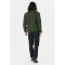 Whistler Sampton Melange Fleecejacke Herren 3057A - climbing ivy 3XL