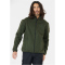 Whistler Sampton Melange Fleecejacke Herren 3057A - climbing ivy 3XL
